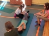 klasa VIb dziewczyny