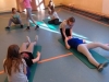 klasa VIb dziewczyny