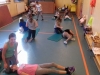 klasa VIb dziewczyny