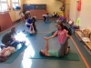 klasa VIb dziewczyny