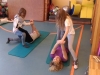 klasa VIb dziewczyny