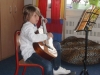 Konkurs muzyczny dla kl. II - VI
