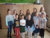 Konkurs muzyczny dla kl. II - VI