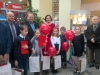 Konkurs na projekt znaczka pocztowego