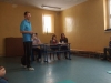 Konkurs praktyczny "Potrafię ratować życie"