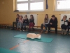Konkurs praktyczny "Potrafię ratować życie"