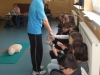 Konkurs praktyczny "Potrafię ratować życie"