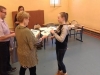Konkurs praktyczny "Potrafię ratować życie"