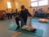 Konkurs praktyczny "Potrafię ratować życie"