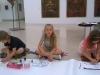 Lekcja w muzeum