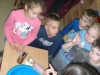 "Mali badacze - eksperymenty i doświadczenia"