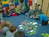 Zajęcia metodą Marii Montessori