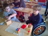 Zajęcia metodą Marii Montessori