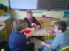 Zajęcia metodą Marii Montessori