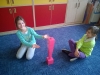 Zajęcia metodą Marii Montessori