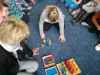 Zajęcia metodą Marii Montessori