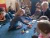 Zajęcia metodą Marii Montessori