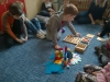 Zajęcia metodą Marii Montessori