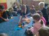 Zajęcia metodą Marii Montessori