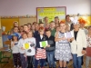 Międzyszkolny Konkurs pt. „Maraton uśmiechu”