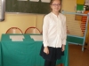 Międzyszkolny Konkurs Recytatorski