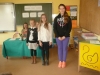 Międzyszkolny Konkurs Recytatorski