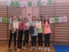 Mistrzostwa w układach tanecznych