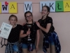 Mistrzostwa w układach tanecznych