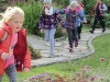 Wycieczka do Ogrodu Botanicznego kl. 1b