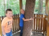 Park linowy 2c