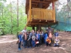 Park linowy 2c