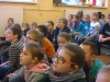 Spotkanie z pisarką.