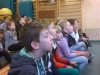 Spotkanie z pisarką.