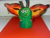 motylek