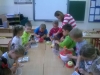 Pracowity październik kl. 1b