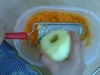 Pracowity październik kl. 1b