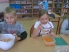 Pracowity październik kl. 1b