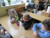 Projekt przyrodniczy pt."Pracowite owady" kl. 2 c