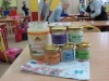 Projekt przyrodniczy pt."Pracowite owady" kl. 2 c