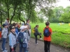 Projekt przyrodniczy pt."Pracowite owady" kl. 2 c