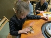 Projekt przyrodniczy pt."Pracowite owady" kl. 2 c