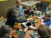 Projekt przyrodniczy pt."Pracowite owady" kl. 2 c