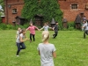 Projekt przyrodniczy pt."Pracowite owady" kl. 2 c