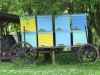 Projekt przyrodniczy pt."Pracowite owady" kl. 2 c