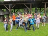 Projekt przyrodniczy pt."Pracowite owady" kl. 2 c