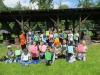 Projekt przyrodniczy pt."Pracowite owady" kl. 2 c