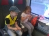 PRZEJAŻDŻKA POCIĄGIEM