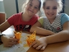 \"Sekretne życie jesiennego lasu\"
