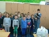 Spotkanie z kotem