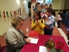 Spotkanie z pisarką...